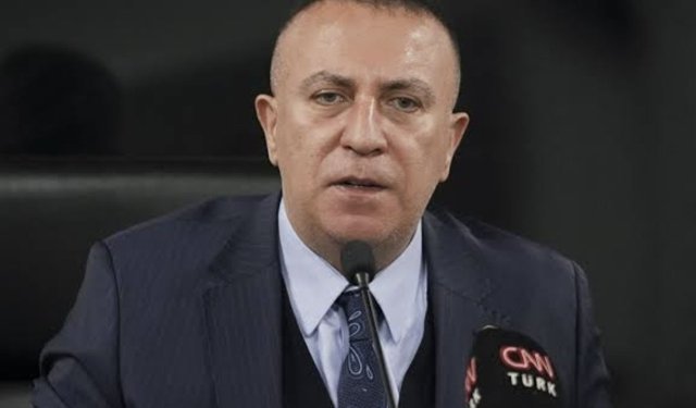 MHP'li ismin eşinden resmi darp şikayeti