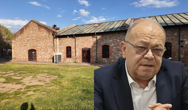 Saatçı'dan Nevzat Biçer tepkisi: "Hizmeti engelleme operasyonu"