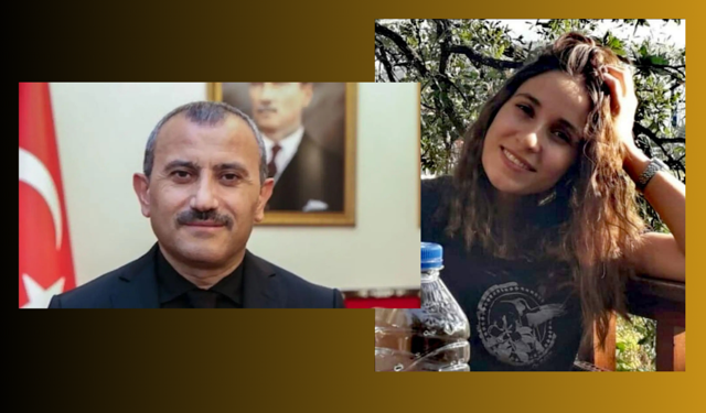 Eski vali davanın merkezine yerleşti
