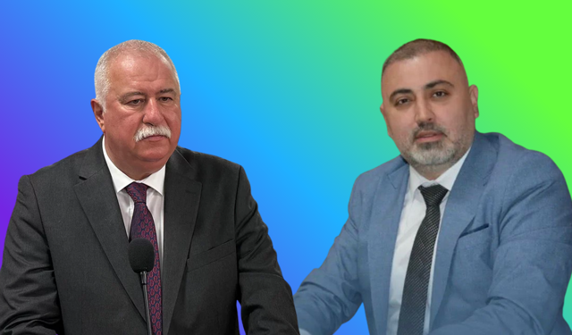 AYESOB’da sürpriz iddia: Özmeriç ve Avşar birleşiyor mu?