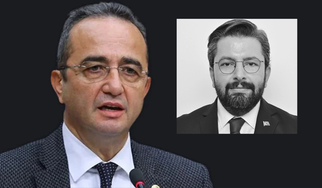 Tezcan’dan vefa örneği: Erman Çetin unutulmadı