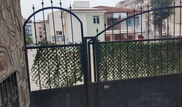 Şanlıurfa’daki silahlı saldırı okullarda iş bıraktırdı