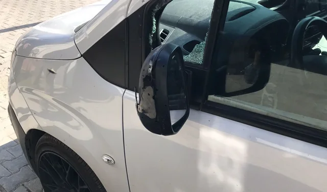 Mağduru oynadı ama saldırgan kendisi çıktı