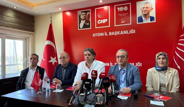 Tezcan: Arıcı görevinin başındadır, disiplinlik bir eylemi yoktur