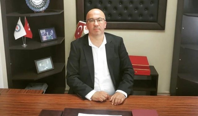 Belediyede yok, açıklamada var: Peyza gündem mi yapıyor