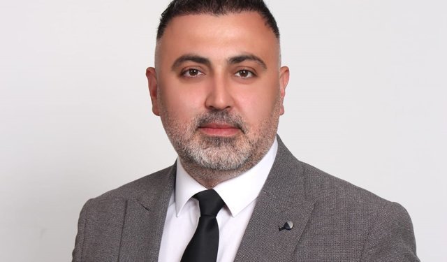 AYESOB seçimine günler kala adaylıktan çekildi