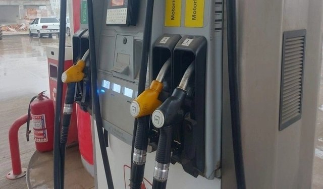 Bu gece akaryakıta  tarihi zam geliyor!