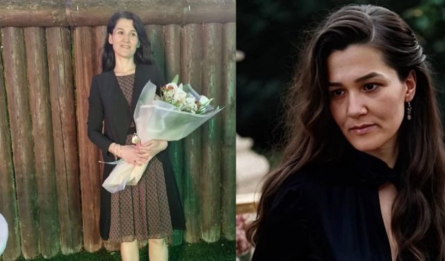 Öğretmen Fatma Nur Çelik’i öldüren sanığın 126 yıla kadar hapsi istendi