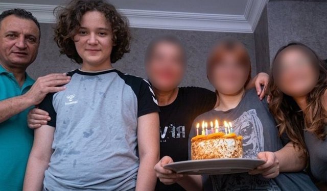 Saldırganın babasının geniş ifadesi ortaya çıktı