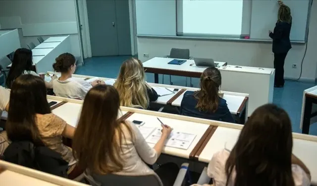 Öğrenci affı geliyor