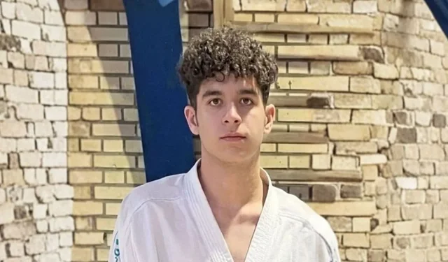 İran, 21 yaşındaki karate şampiyonunu idam etti
