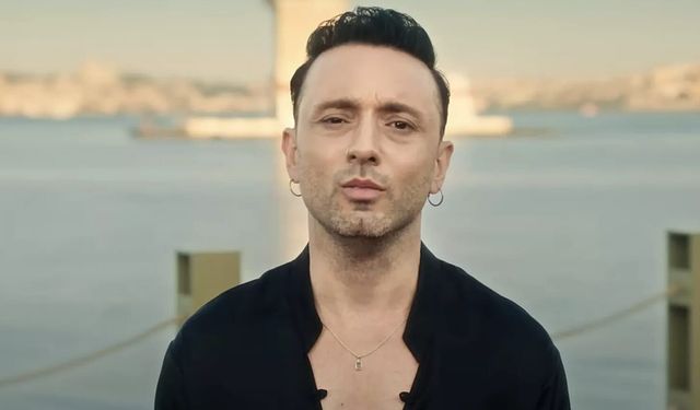Mabel Matiz gözaltına alındı