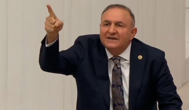 Yelis Ayaz dosyası Meclis’e taşındı