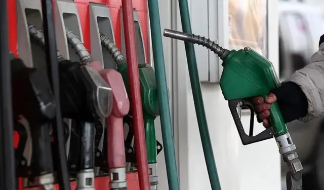 Benzin ve motorine indirim geliyor