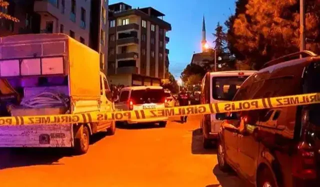 Batman'da tüyler ürperten olay