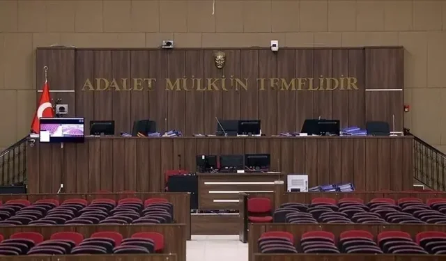 Casusluk davasında ara karar çıktı