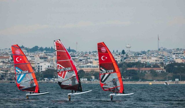 Didim yelken heyecanına ev sahipliği yapacak
