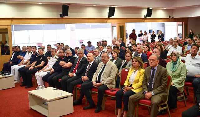 KUTO Başkanı Akdoğan: 'KOMER'in yeniden hayata geçmesi şart'