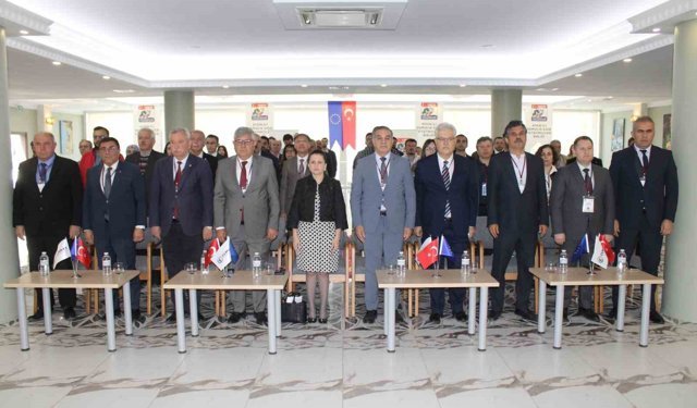 Süt üreticileri için iklimle uyumlu yol haritası çizildi