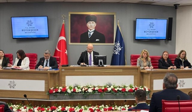 Aydın BŞB'den Efeler Belediyesi basın emekçilerine büyük saygısızlık