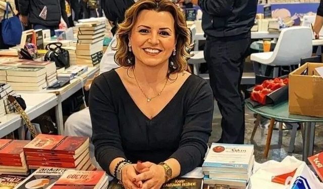 Ünlü yazar miras kavgası kurbanı oldu