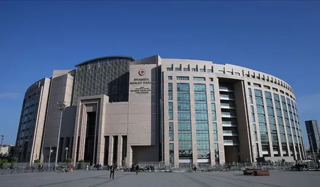 CHP Kurultayı soruşturmasında 9 şüpheli tutuklandı