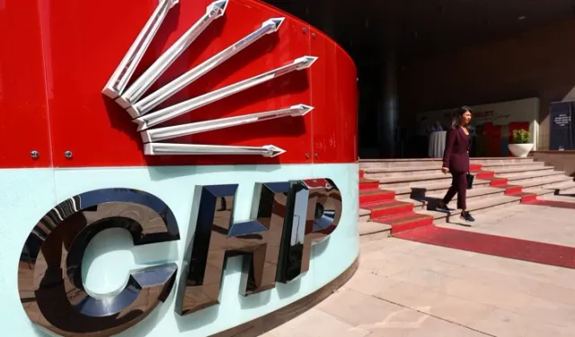 CHP Genel Merkezi'nin 'mutlak butlan' itirazına mahkemeden ret