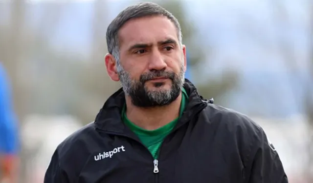 Ümit Karan hakkında 10 yıla kadar hapis talebi
