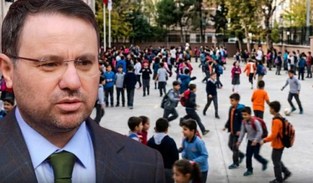 Adalet Bakanı Gürlek: 11 yaşından itibaren suça karışmış çocuklar takip edilecek