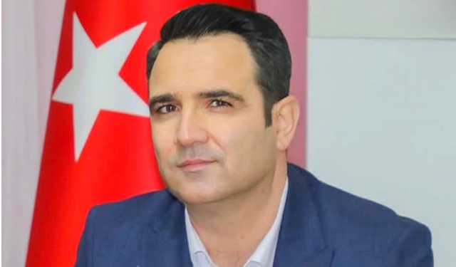 Akkentli, Alevi Camiasına destek verdi: “Söke’nin hoşgörü kitlesinin inancına yapılan darbedir”
