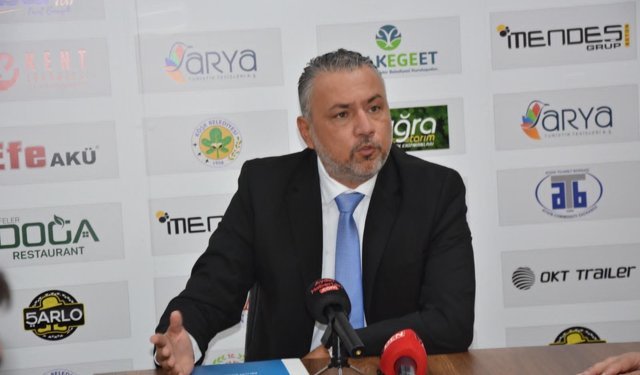 ASKF seçimlerinde hareketlilik: Altuntaş’ın listesi netleşiyor
