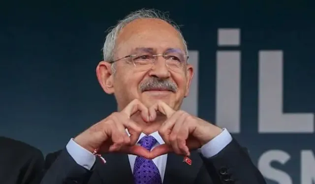 Kılıçdaroğlu: CHP'yi ahlâki değerlere kavuşturacağız