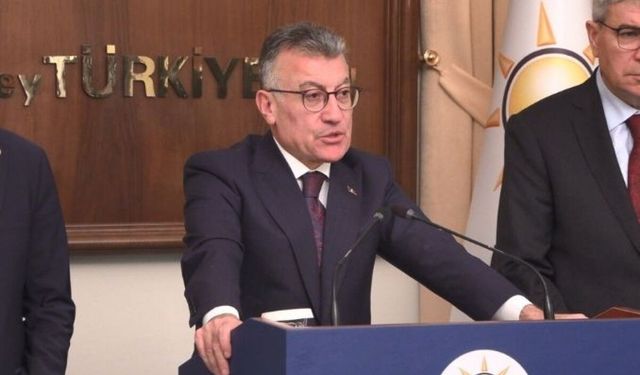 AK Parti'den 'ara zam' yanıtı: Gündemimizde yok