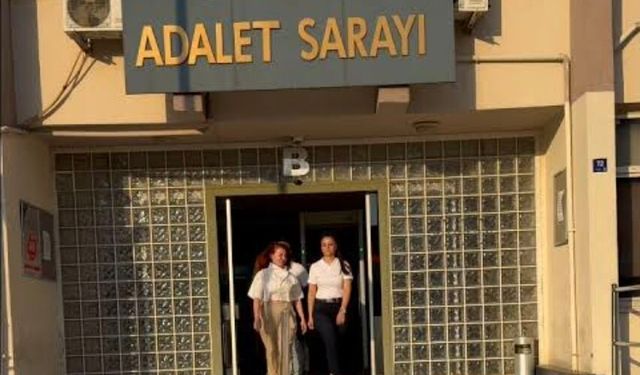 Yelis Ayaz’ın tutukluluğuna itiraz edildi