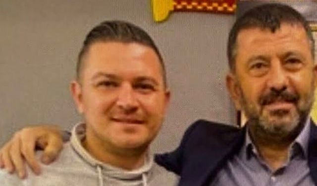 Veli Ağbaba'nın gözaltına alınan şoförüne ulaşılamıyor