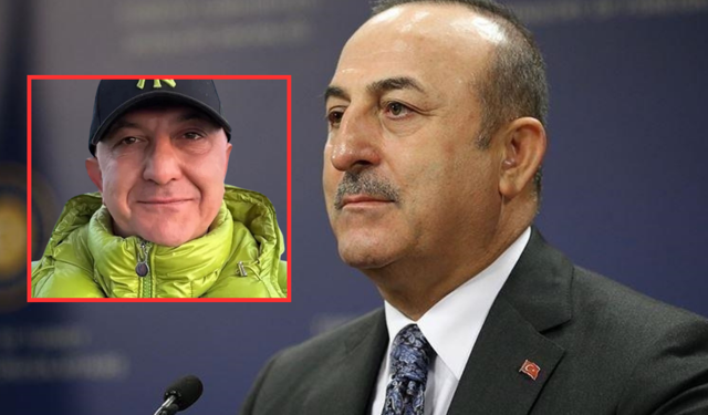 Eski bakanın kardeşi ofisinde başından vuruldu