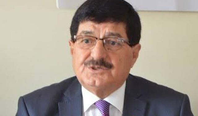 CHP Aydın'ı üzen haber, Ünüvar vefat etti