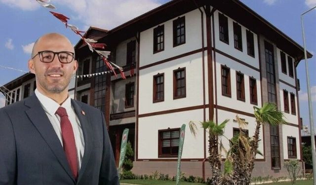 Germencik Belediyesinde neler oluyor
