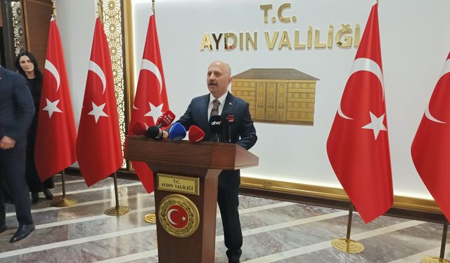 Vali Varol’dan Aydın’a ortak akıl mesajı