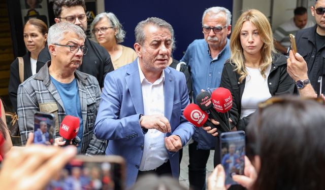 Ortak proje rafa mı kalktı?