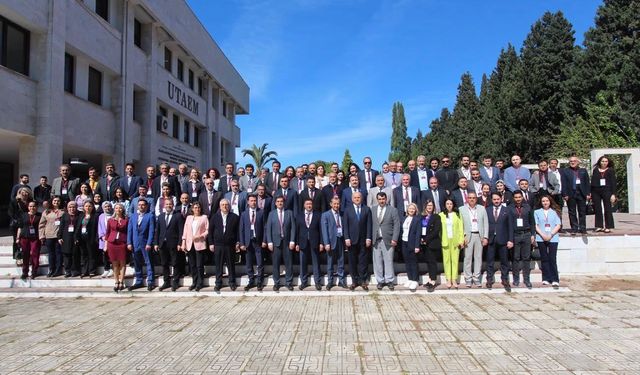 TAGEM toplantılarında İncir ve Kestane Projeleri damga vurdu