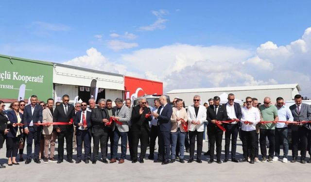 Kutsi, Nez ve Ferda Anıl Yarkın Söke'de sahneye çıkmadı