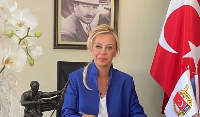 Dilek Gappi: Yargı çıldırdı!