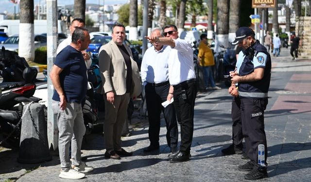 Başkan Vekili Demirtaş: Üreten, emekçi kadınların her zaman yanındayız