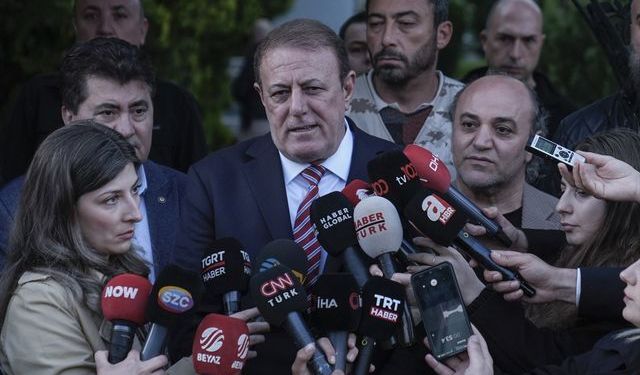 CHP'li vekil Yıldız’dan Özel'i çıldırtacak sözler: Kılıçdaroğlu'nun emrindeyiz