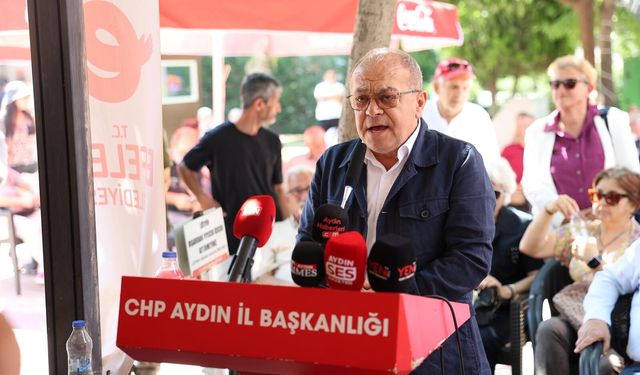 CHP’de 81 İl Başkanından ortak direniş mesajı
