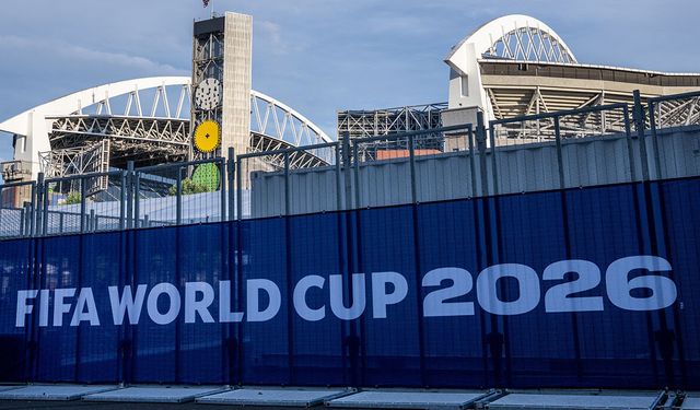 2026 FIFA Dünya Kupası heyecanı başlıyor