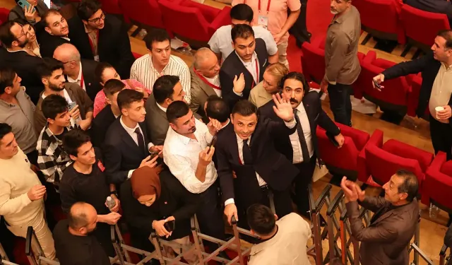 Mahkeme'den CHP’nin İstanbul İl Kongresi'nin iptali davası hakkında karar