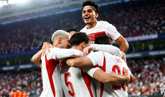 A Milli Futbol Takımı, hazırlık maçında Venezuela ile karşılaşacak
