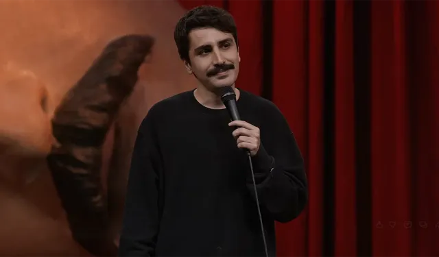 Deniz Göktaş hakkında soruşturma başlatıldı